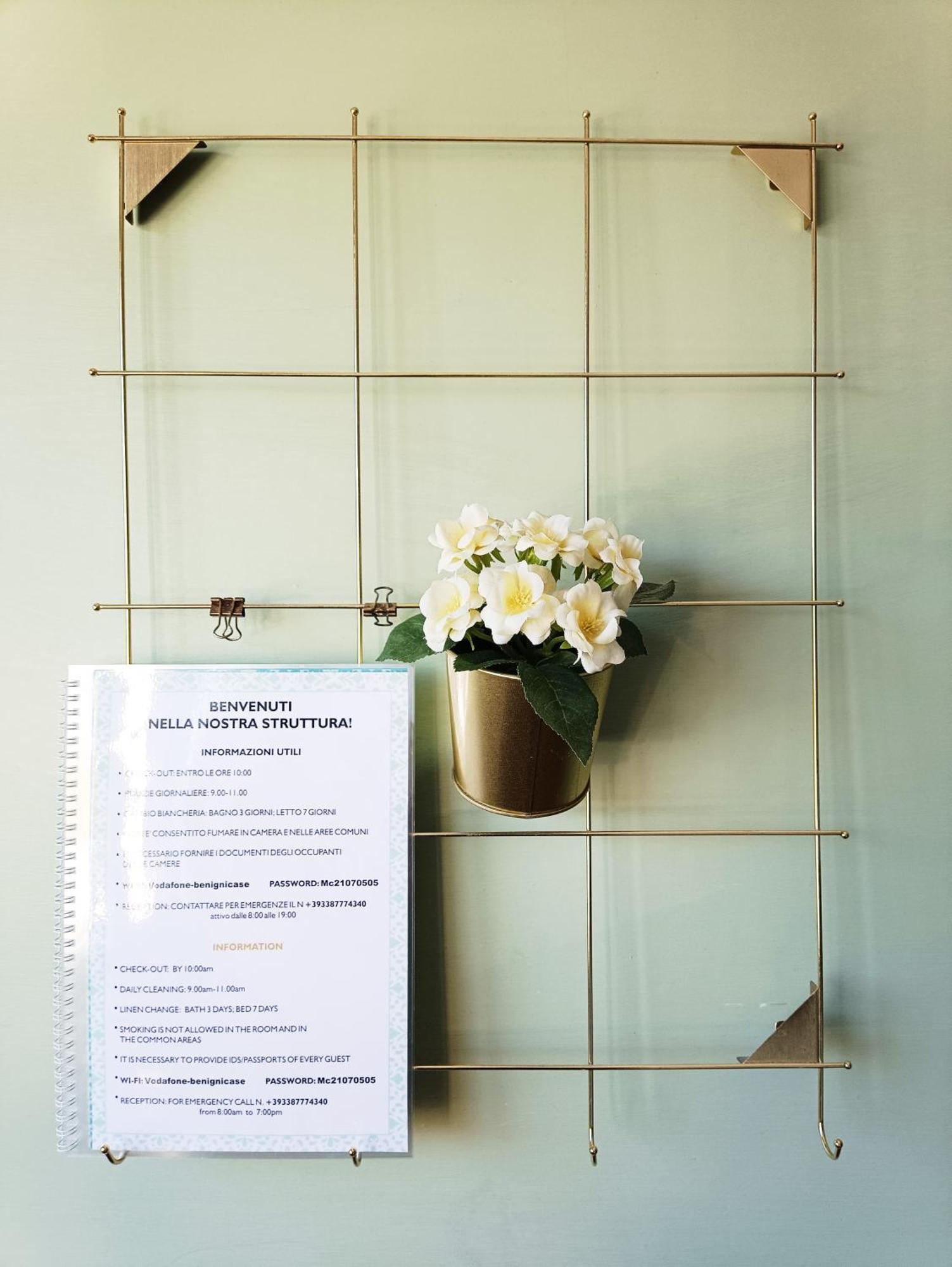 Benignicase Рим Екстер'єр фото